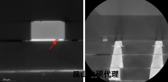 德宏蔡司德宏X射线显微镜