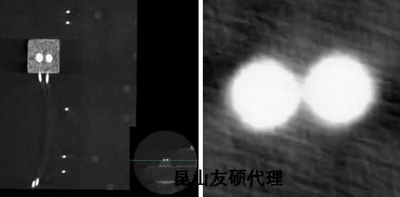 德宏蔡司德宏X射线显微镜