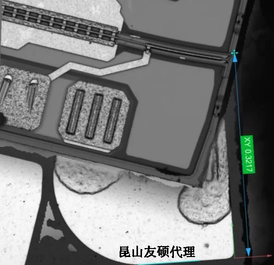 德宏蔡司德宏X射线显微镜